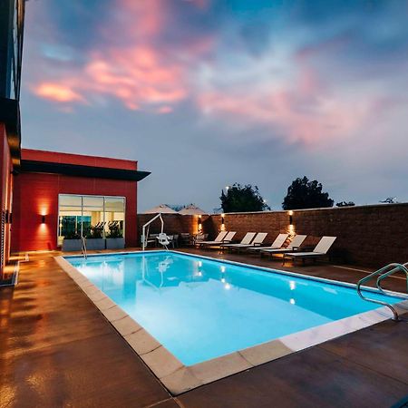 Hyatt Place Sacramento International Airport Eksteriør bilde