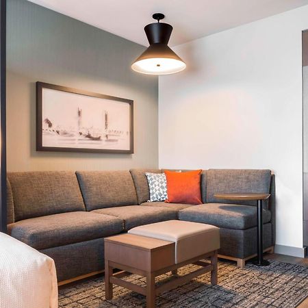 Hyatt Place Sacramento International Airport Eksteriør bilde