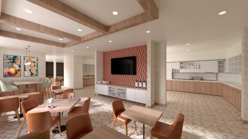 Hyatt Place Sacramento International Airport Eksteriør bilde